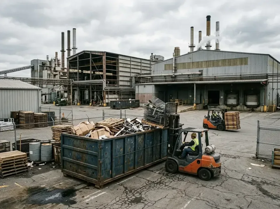 industrial-factory-scrap-conta-003 — frequently asked questions, Cheap Roll-off Dumpster Rentals in Camden, NJ